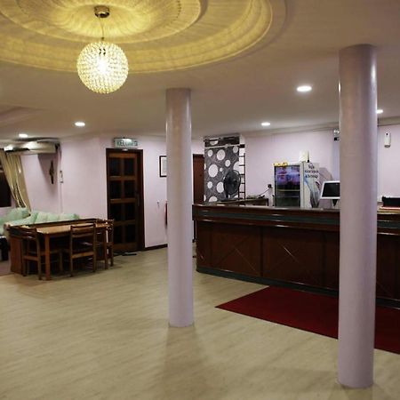 Heng Ann Guest House Malacca Extérieur photo