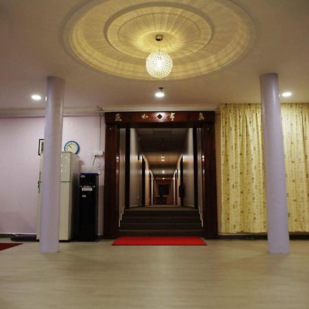 Heng Ann Guest House Malacca Extérieur photo