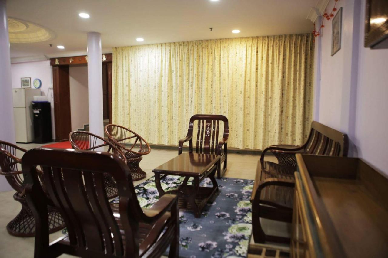 Heng Ann Guest House Malacca Extérieur photo