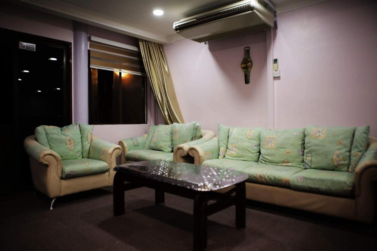 Heng Ann Guest House Malacca Extérieur photo
